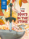 Cover image for The Sword in the Stone